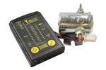 Land Rover Auxiliary Battery System Part# BA2685. Fixed Price $166.49.