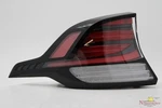 2023 Kia Sportage Outer Tail Light Lamp Left 92401-DW100. Fixed Price $320.00.