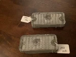 1968 Olds Cutlass 442 F85 Park Light Lamp Lens 5959760; Guide 33. Fixed Price $5.00.
