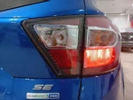 Passenger Right Tail Light Liftgate Mounted Smoked Lens FITS17-18 Escape 1344793. Fixed Price $45.00.