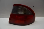 1998-2000 Daewoo Lanos Right Side Qtr Panel Mounted Tail Light Oem, 166-59027. Fixed Price $39.99.