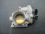 2005-2007 Ford 500 Freestyle Montego Throttle Body 6F9E-AA. Fixed Price $39.99.