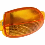 Nos Lh Park Signal Light 10386585 Keystone GM2530122 185560011R For Lesabre. Fixed Price $14.99.