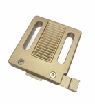 Anodized Coyote Brown Tan Night Vision Goggle Nvg Mount Adaptor Plate Fast Ship. Fixed Price $18.99.
