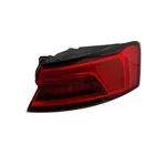 Taillight For Audi S5 Nice Oem Assy Right Qtr. Fixed Price $199.99.