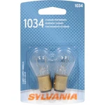 Sylvania Silverstar 1034.BP2 Bulbs. Fixed Price $17.68.