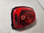 Driver Tail Light Quarter Panel Mounted Fits 14-20 Mini Cooper 398364. Fixed Price $121.68.