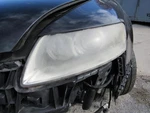 Driver Headlight Xenon Hid Adaptive Curve Opt 8Q5 Fits 05-08 Audi A6 1090376. Fixed Price $210.98.