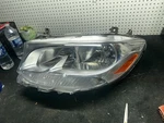 Driver Left Headlight Halogen Fits 19-25 Mercedes Sprinter 2500 2052407. Fixed Price $369.87.