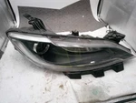 Passenger Headlight Halogen Projector Chrome Bezel Fits 15-17 200 737737. Fixed Price $357.49.