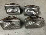 1976 Oldsmobile 98 Headlights Donk. Fixed Price $26.99.