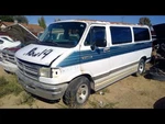 Driver Left Headlight Fits 95-97 Dodge 1500 Van 28180809. Fixed Price $110.70.