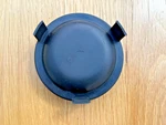 Genuine Audi A4 S4 B8 Headlight Dust Cap Cover 2012 To 2015 1300516068. Fixed Price $12.61.