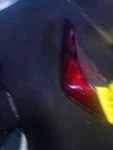 2018 Genesis G80 Driver Side Left Tail Light Quarter Mounted. Fixed Price $549.00.