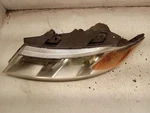 Driver Left Headlight Chrome Insert Fits 07-08 Magentis 824931. Fixed Price $93.50.