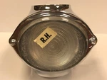 Vauxhall Victor 'f' + Super 59-61 Lucas L622 Rh Side Flasher Lamp Indicator Re. Fixed Price $302.53.