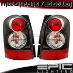 2004-2006 Mazda Mpv Rear Brake Tail Lights Left Right Sides Pair. Fixed Price $189.96.