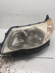 Driver Left Lh Headlight Assembly Halogen 2009-2013 Forester Tested Oem. Fixed Price $48.95.