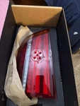 Oem New Bmw X5 14-18 Right Rear Liftgate Mounted Tail Light 63217329046. Fixed Price $280.50.