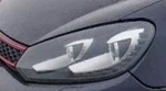 2010-2014 Volkswagen Golf Gti Lh Driver Hid Xenon Headlight Lamp Oem. Fixed Price $655.08.