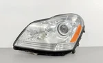 2010-2012 Mercedes GL350 GL550 GL450 Front Driver Left Side Headlight Xenon Oem. Fixed Price $249.00.