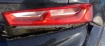 Passenger Tail Light Quarter Mounted Lt Base Fits 16-18 Camaro 2424720. Fixed Price $91.52.