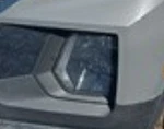 22-23 Hyundai Santa Cruz Left Driver Headlight Lamp Oem Lkq. Fixed Price $1291.08.
