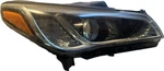 2016 2017 Hyundai Sonata Passenger Right Rh Headlight Halogen Headlamp (us). Fixed Price $100.00.
