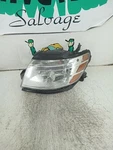 2009 Ford Taurus Headlight, Driver Side (lf) Oem. Fixed Price $69.99.
