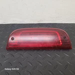 02-07 Jeep Liberty 3RD Brake Light Stop Lamp Oem 55155832AB. Fixed Price $30.00.