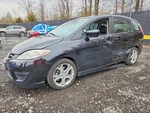 2010 Mazda 5 Driver Left Tail Light Red/silver Lens Oem Used 136K Miles. Fixed Price $106.45.