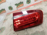 Passenger Tail Light 253 Type Suv Vin Fits 16-19 Mercedes Glc-class 3849389. Fixed Price $181.99.
