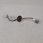 13-14 Mustang Gt Coupe Driver Tail Light Lamp Wiring Harness AA7402. Fixed Price $25.28.