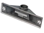 Best Oem Replacement Bumper License Plate Light Lens Lamp Housing For 4574904. Fixed Price $130.88.