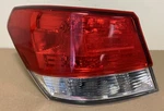 10 14 Subaru Legacy Lh Drivers Side Rear Tail-light 84912AJ01A. Fixed Price $29.99.