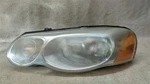 Driver Left Headlight Fits 01-02 Chrysler Sebring GC-181623. Fixed Price $48.59.