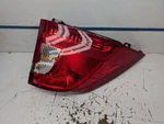 Driver Tail Light Quarter Panel Mounted Vin Lwb Fits 16-18 Volvo S60 750828. Fixed Price $139.99.