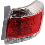 Taillamp Brakelight Passenger Right Side 815500E070. Fixed Price $93.83.