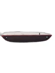 Odyssey 2005 Third Brake Light Assembly Original Equipment Tested Oem. Fixed Price $92.95.