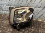 Capa Certified Right Passenger Headlight Side 2020-2021 Kia Soul Ex Model. Fixed Price $149.95.