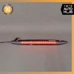 Porsche Boxster Rear Center Third Brake Stop Light 98763105001 Oem. Fixed Price $41.50.