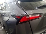 Driver Tail Light Quarter Panel Mounted Fits 15-17 Lexus NX200T 6995076. Fixed Price $174.90.
