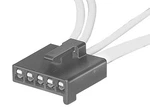 Interior Lighting Control Module Connector PT795 Acdelco Gm Oe. Fixed Price $57.35.