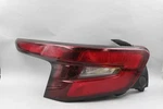 2024-2025 Chevrolet Trax Left Driver Side Tail Light Led Oem #39167. Fixed Price $190.00.