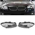Xenon/hid Headlight For 09-13 Bmw Series F10 528I 535I Adaptive Headlamp W/afs. Fixed Price $223.94.