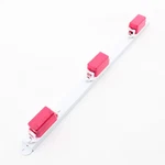 New Peterson V107-3R Red Light 16.5" Identification Bar. Fixed Price $14.50.