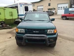 Driver Left Tail Light Thru 8/31/00 Fits 98-01 Passport 98006. Fixed Price $80.00.