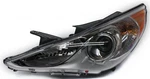 Oem Left Driver Side Halogen Headlamp For Hyundai Sonata 92101-3Q000. Fixed Price $263.99.