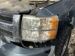 Driver Left Headlight Fits 07-14 Silverado 2500 Pickup 1419487. Fixed Price $139.50.
