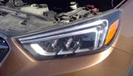2017 Buick Encore Driver Left Led Headlight Headlamp Oe. Fixed Price $249.99.